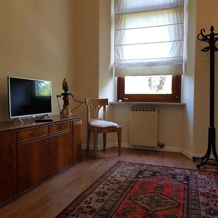 Appartamento Binario 1 Verona Exteriör bild