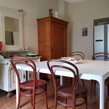 Appartamento Binario 1 Verona Exteriör bild