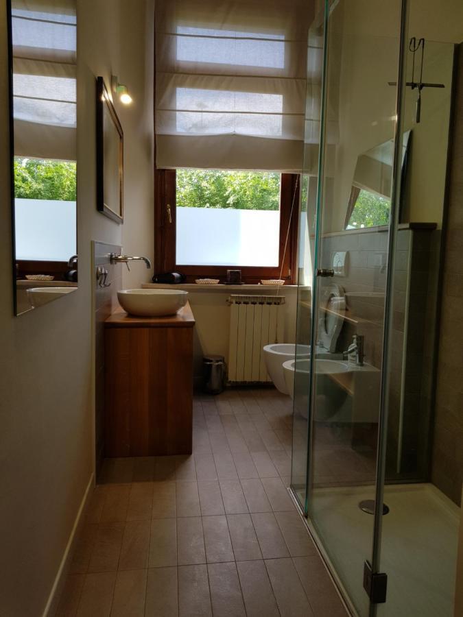 Appartamento Binario 1 Verona Exteriör bild