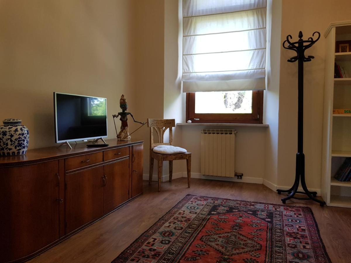 Appartamento Binario 1 Verona Exteriör bild