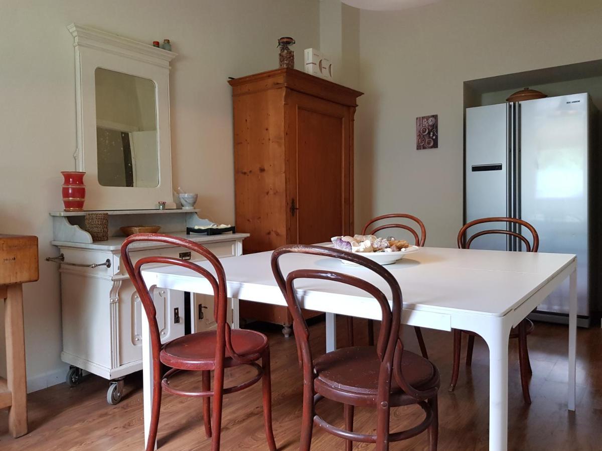 Appartamento Binario 1 Verona Exteriör bild
