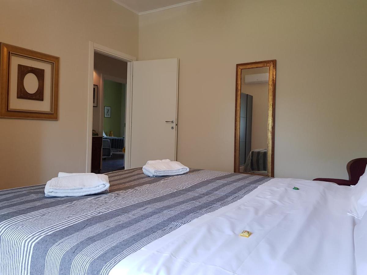 Appartamento Binario 1 Verona Exteriör bild