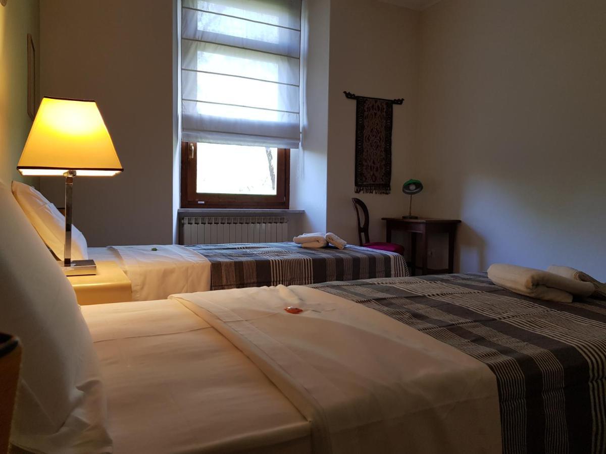 Appartamento Binario 1 Verona Exteriör bild