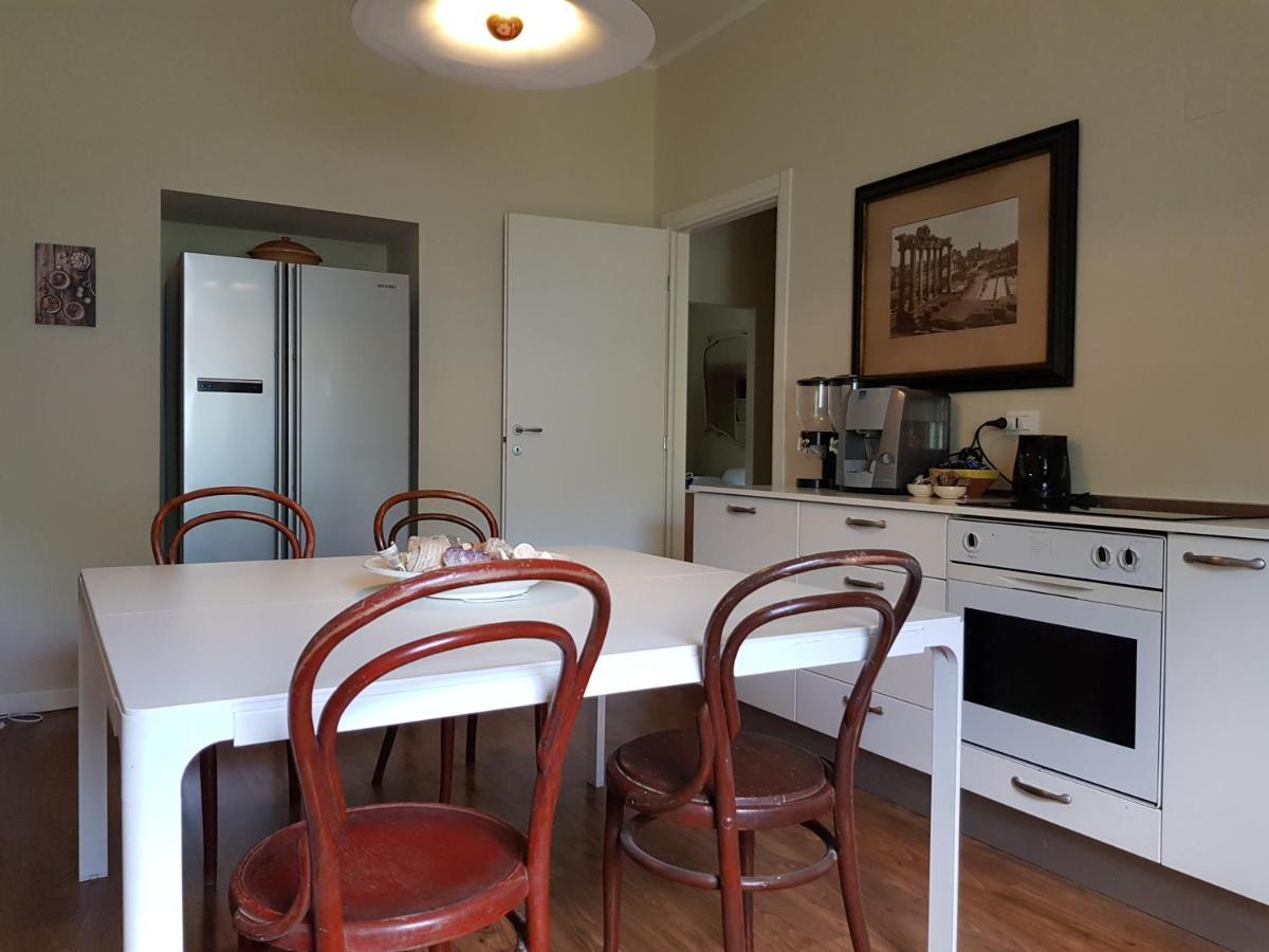 Appartamento Binario 1 Verona Exteriör bild