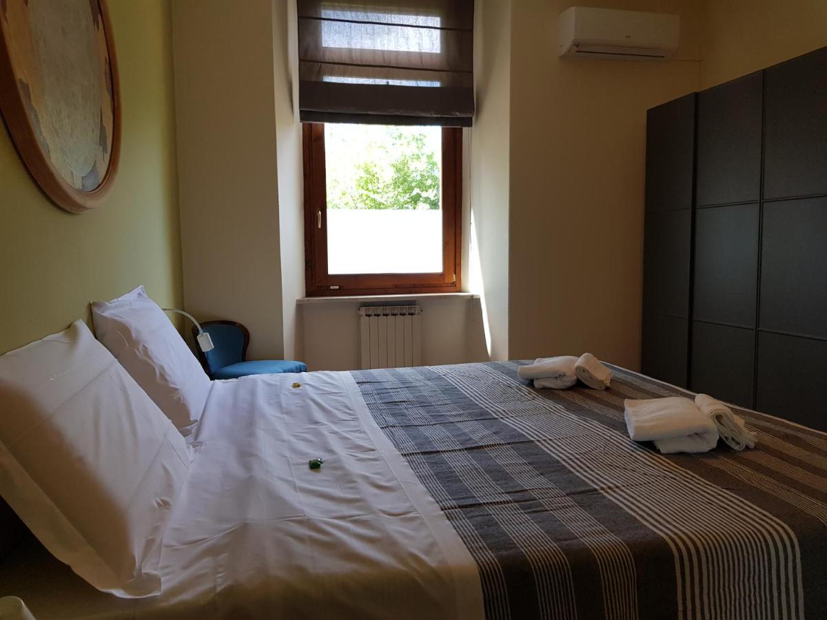 Appartamento Binario 1 Verona Exteriör bild