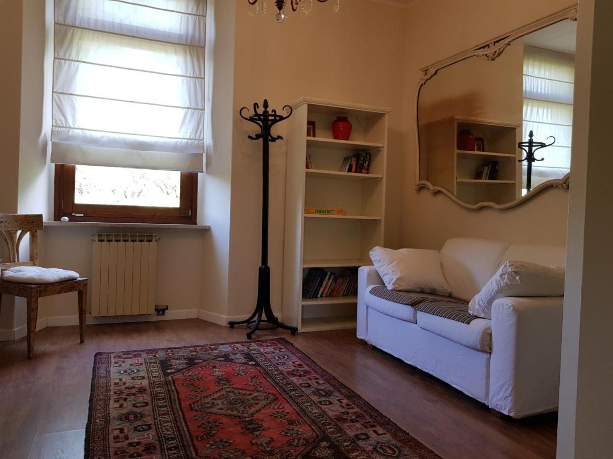 Appartamento Binario 1 Verona Exteriör bild